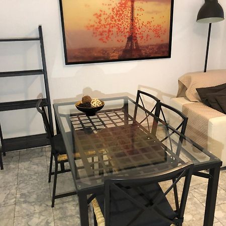 Apartamento Centro Malaga Calle Beatas Extérieur photo