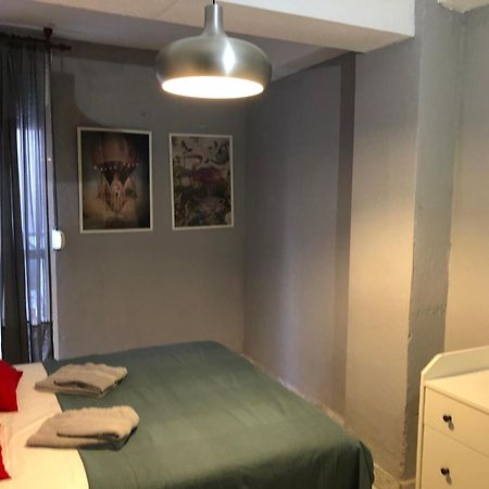 Apartamento Centro Malaga Calle Beatas Extérieur photo