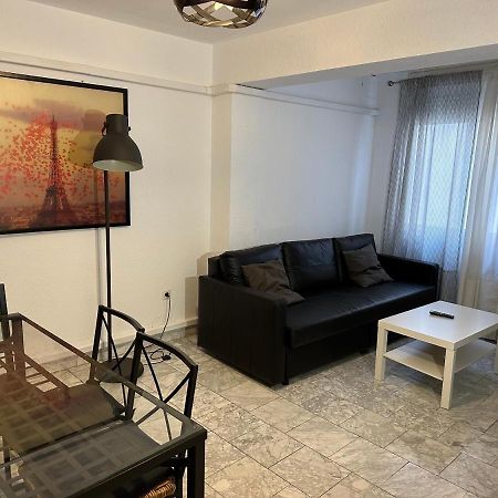 Apartamento Centro Malaga Calle Beatas Extérieur photo