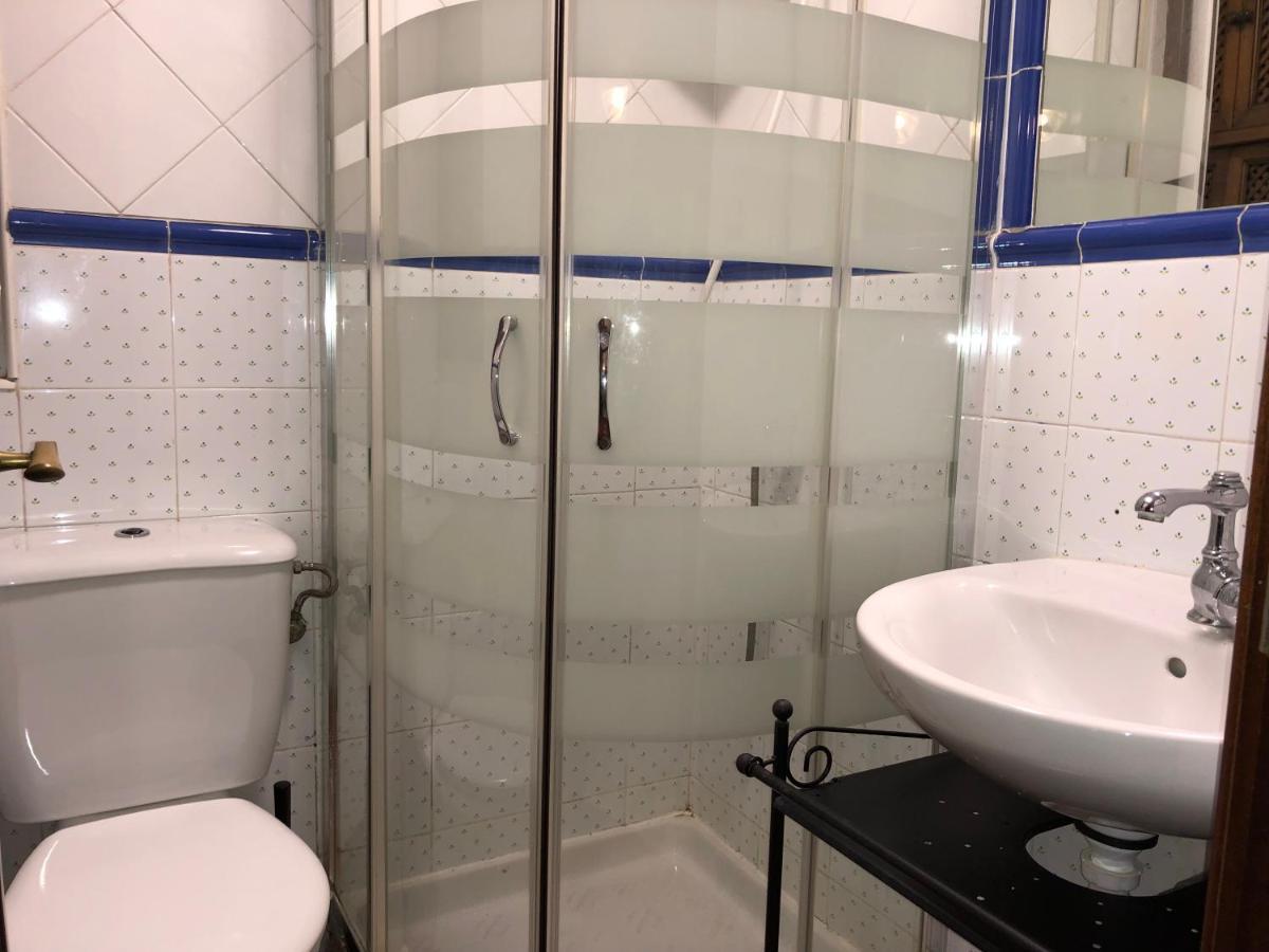 Apartamento Centro Malaga Calle Beatas Extérieur photo
