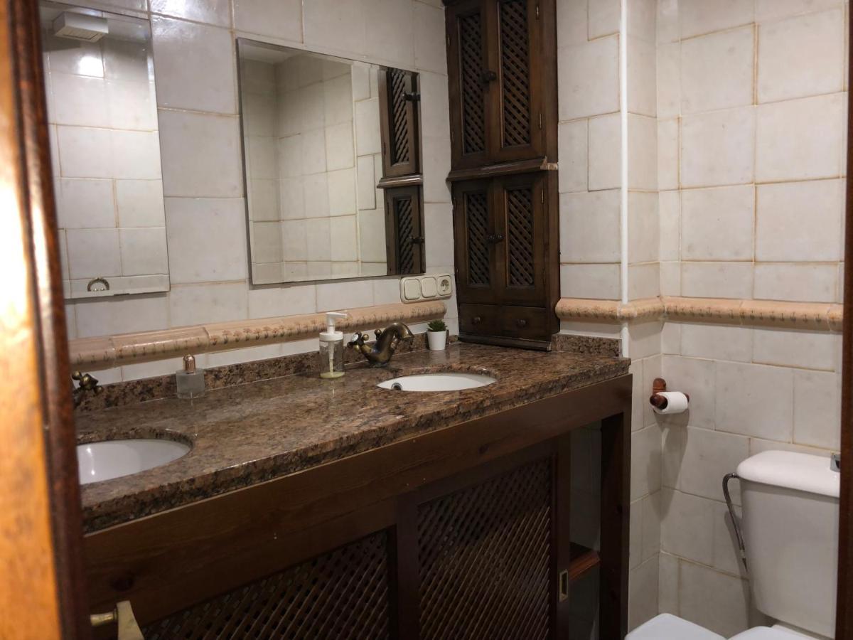 Apartamento Centro Malaga Calle Beatas Extérieur photo