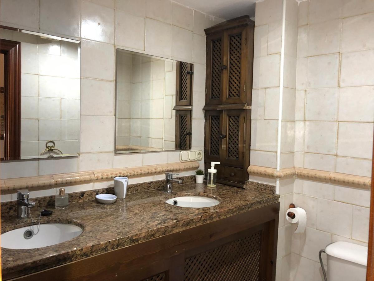 Apartamento Centro Malaga Calle Beatas Extérieur photo