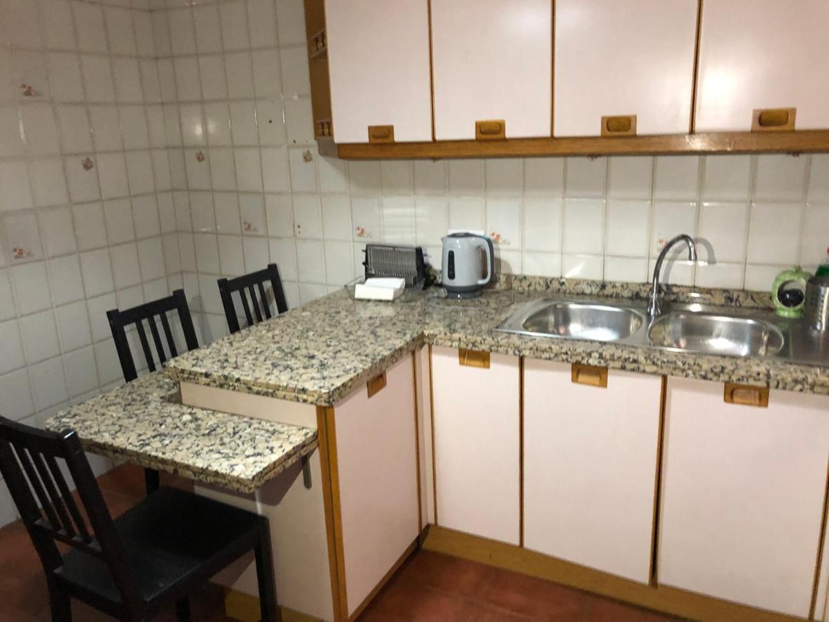 Apartamento Centro Malaga Calle Beatas Extérieur photo