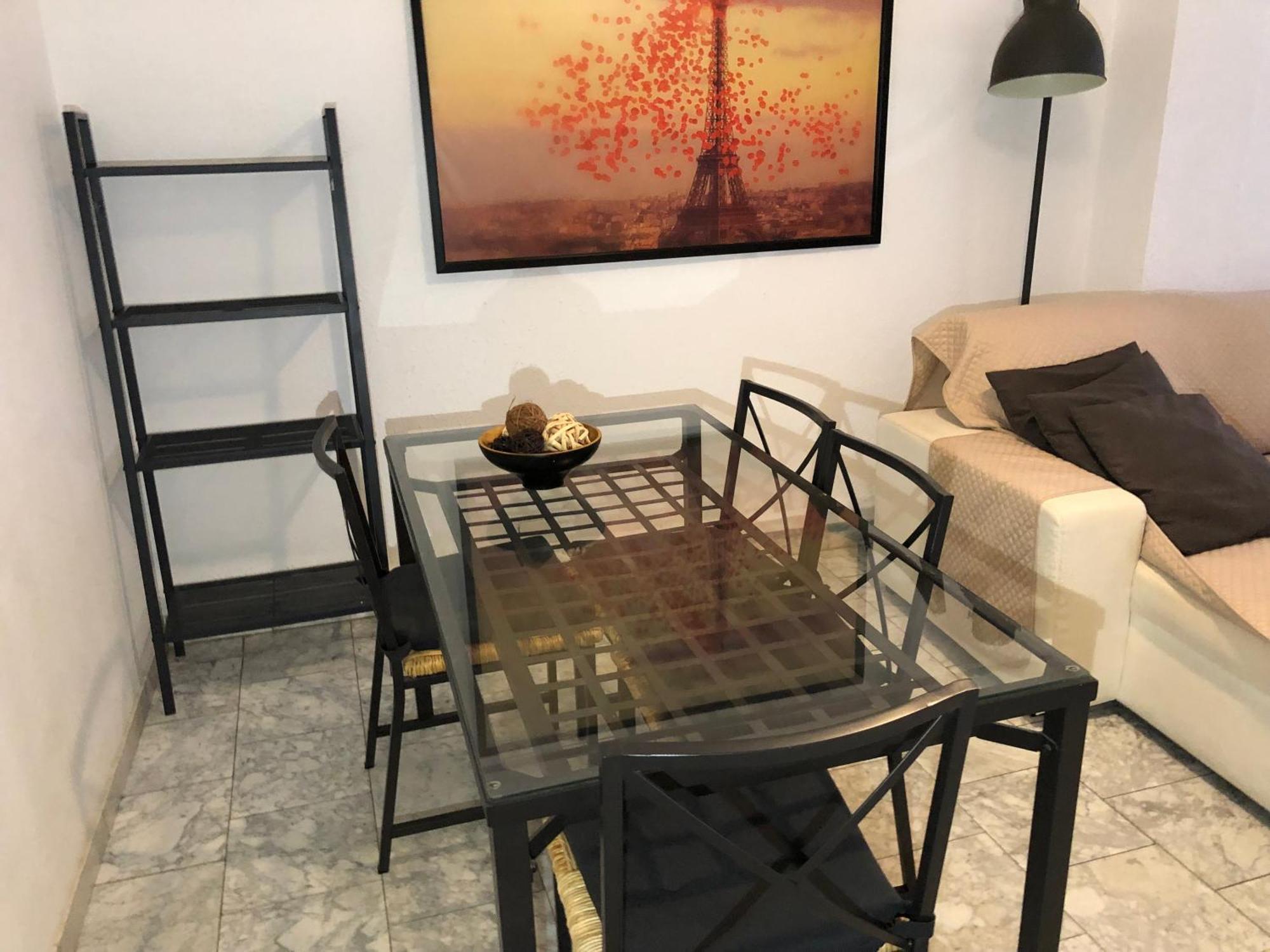 Apartamento Centro Malaga Calle Beatas Extérieur photo