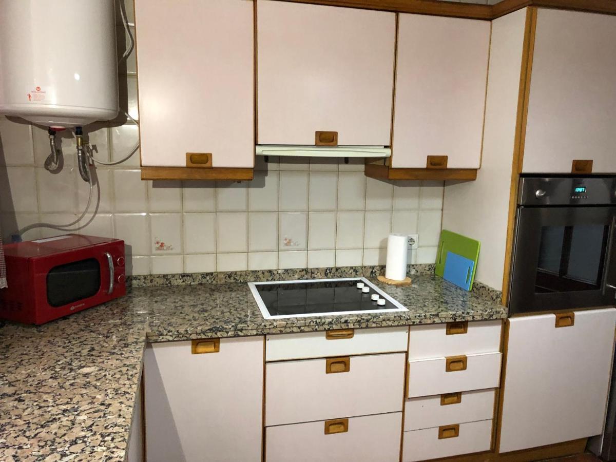 Apartamento Centro Malaga Calle Beatas Extérieur photo