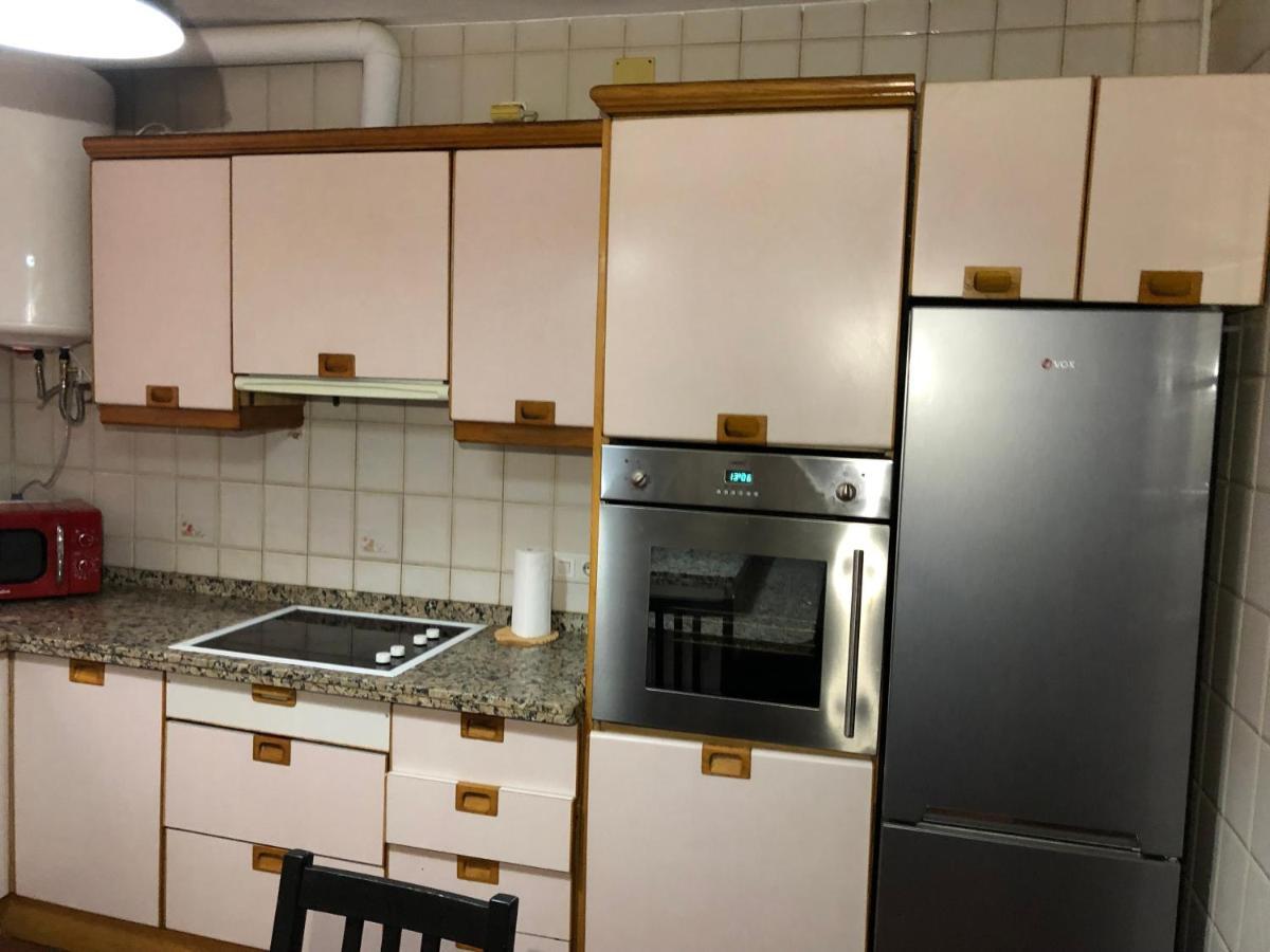 Apartamento Centro Malaga Calle Beatas Extérieur photo